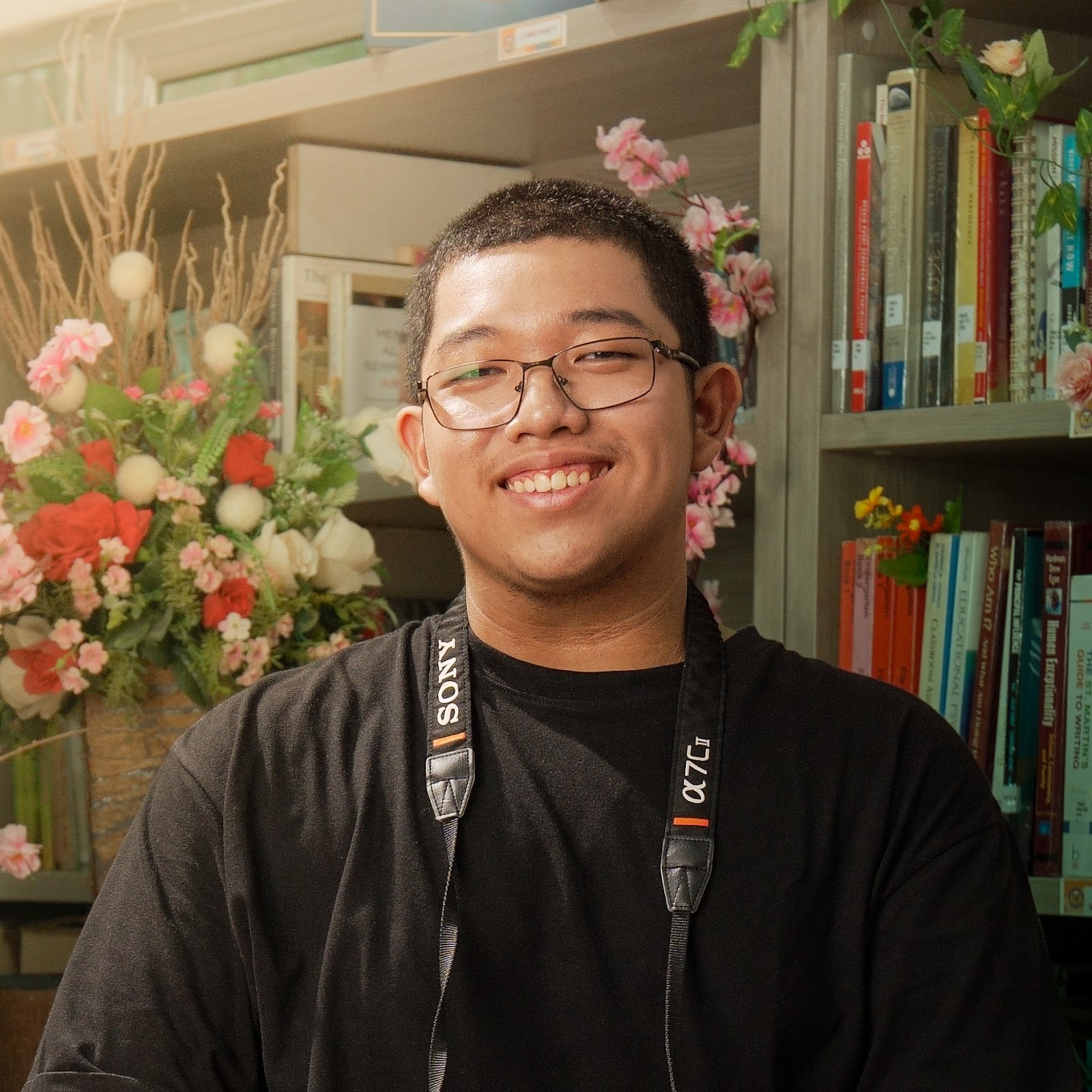 Michael Tan