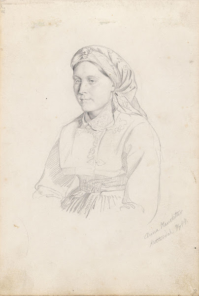 Anna Hansdatter Heddal 1844