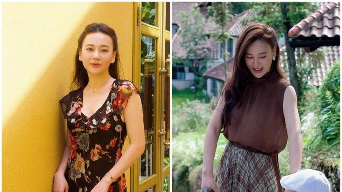 Phương Oanh thay đổi ra sao từ ngày có hai con? - Báo Tri thức &amp; Cuộc sống