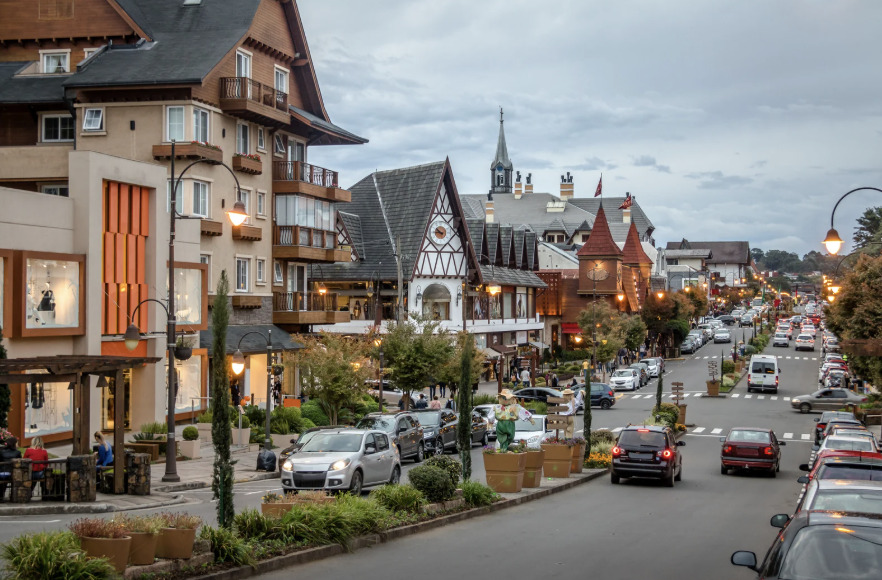 Gramado