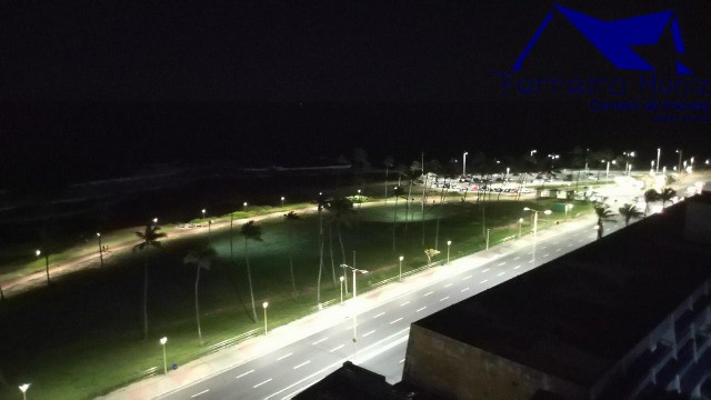 Apartamento, Armação
