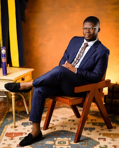 Kevin Ologo