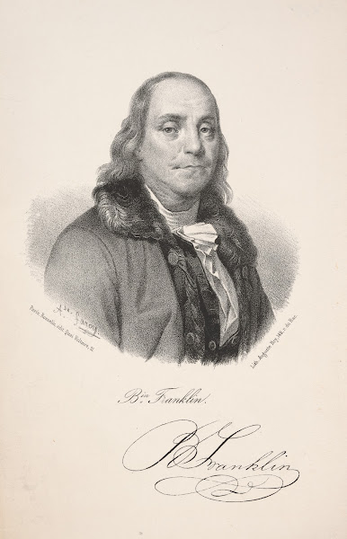 Bin Franklin