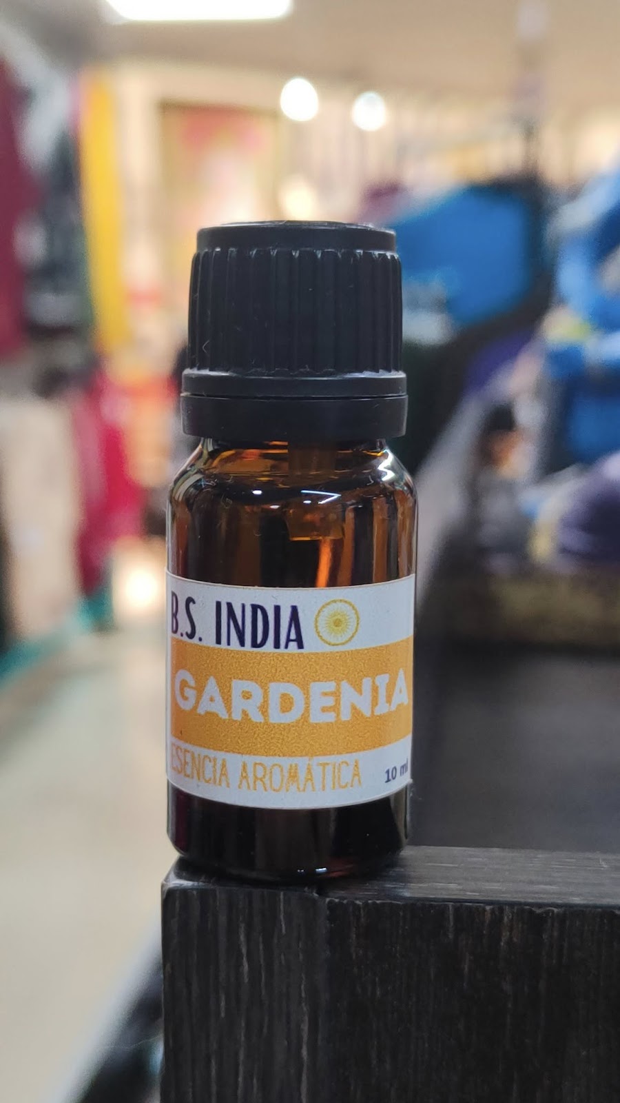 Esencia de Gardenia