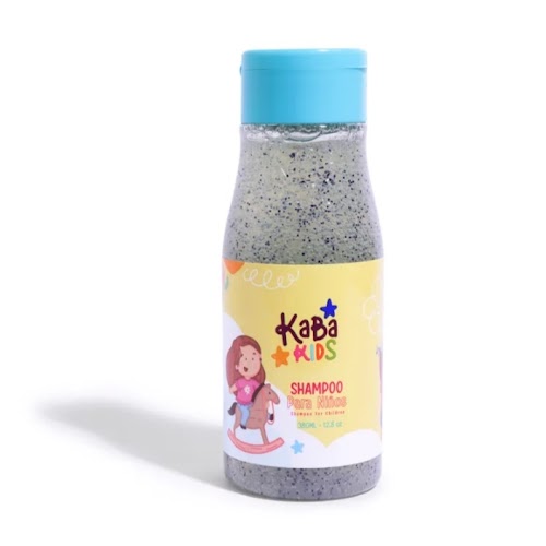 Shampo Kids Kaba 380ml – KABA Y CBD
