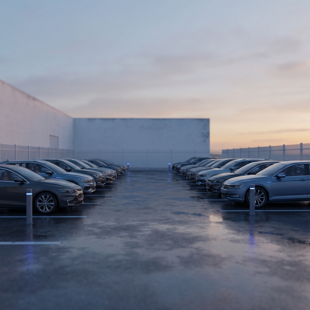 What is the best time of year to buy a car? - Header Image