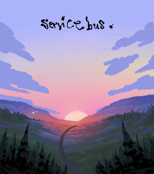 Service Bus background 3
