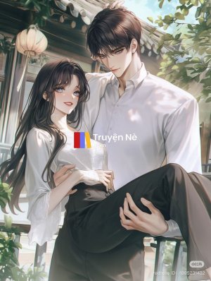 Cuộc Đời Trong Hậu Cung