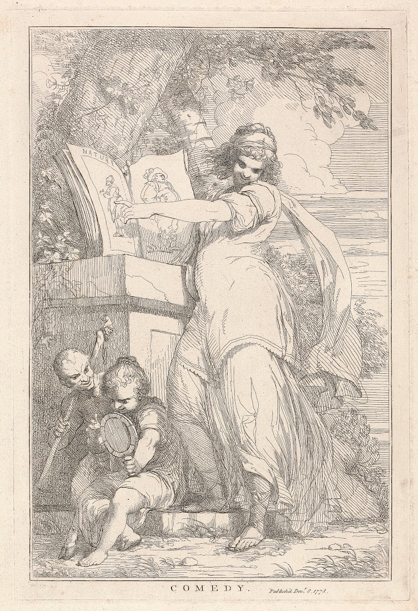 Comedy 1778