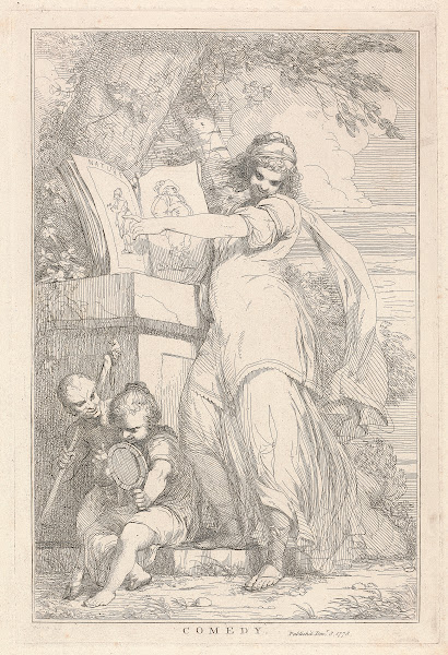 Comedy 1778