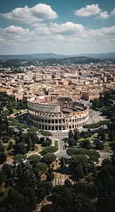 Minimalist Desert Sand Dunes