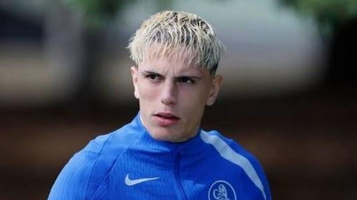 Dấu chấm hết cho Garnacho tại Chelsea - Tạp chí Tri thức