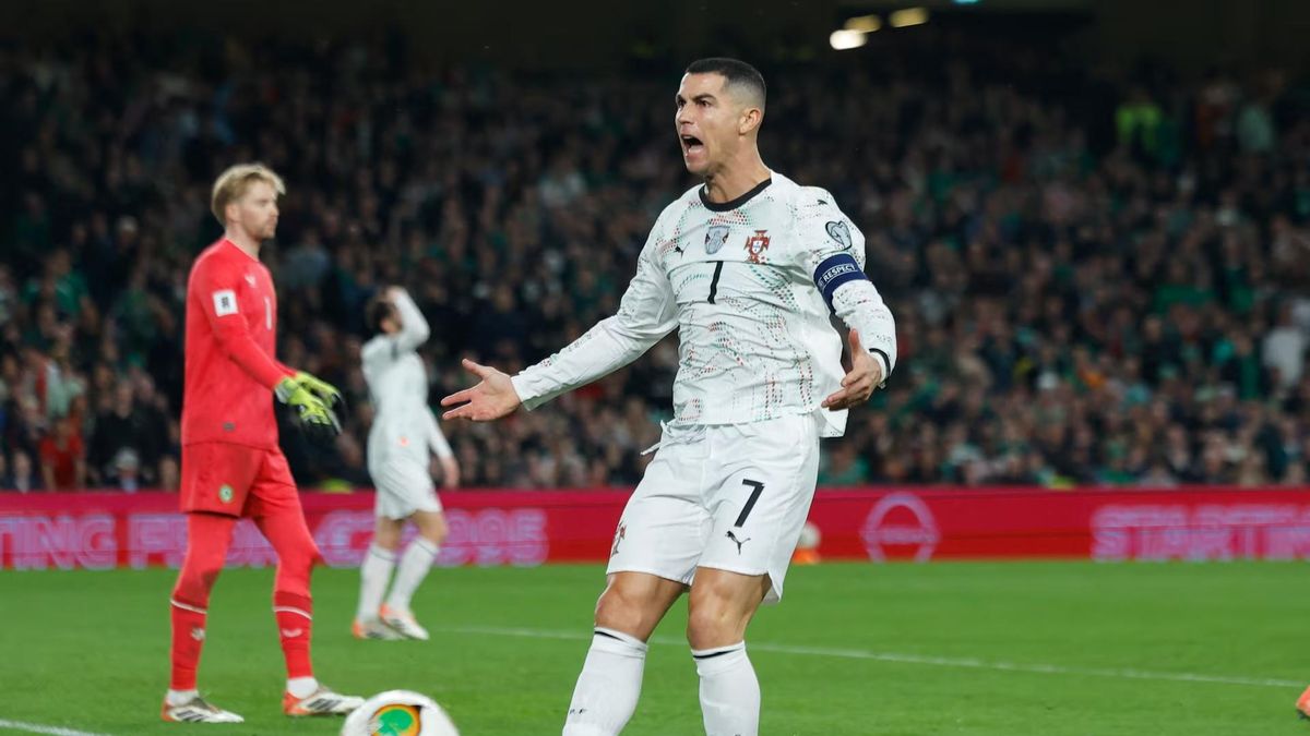 World Cup 2026: Bồ Đào Nha và thế hệ vàng đang chín mùi - Tạp chí Tri thức