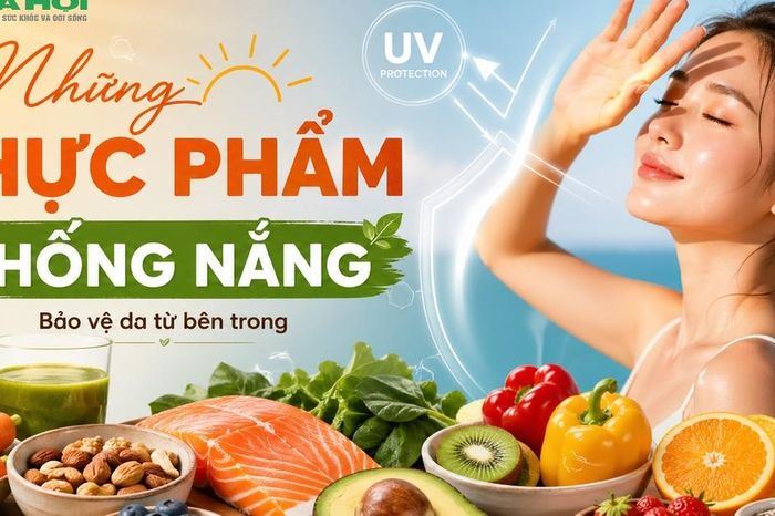 Không chỉ kem chống nắng: 4 thứ này sẽ giúp làn da 'sống sót' qua mọi chuyến du lịch - Chuyên trang Gia Đình &amp; Xã Hội - Báo Sức khỏe &amp; Đời sống