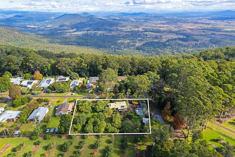 3339 Manitzky Road, Tamborine Mountain, QLD, 4272 realty