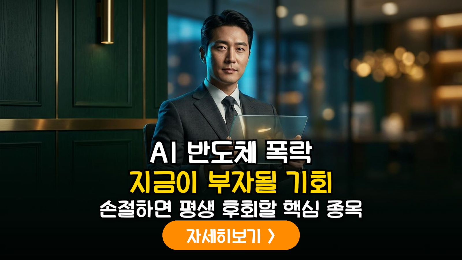 2026 AI 반도체 조정장 대응 낙폭과대주 ETF 전략