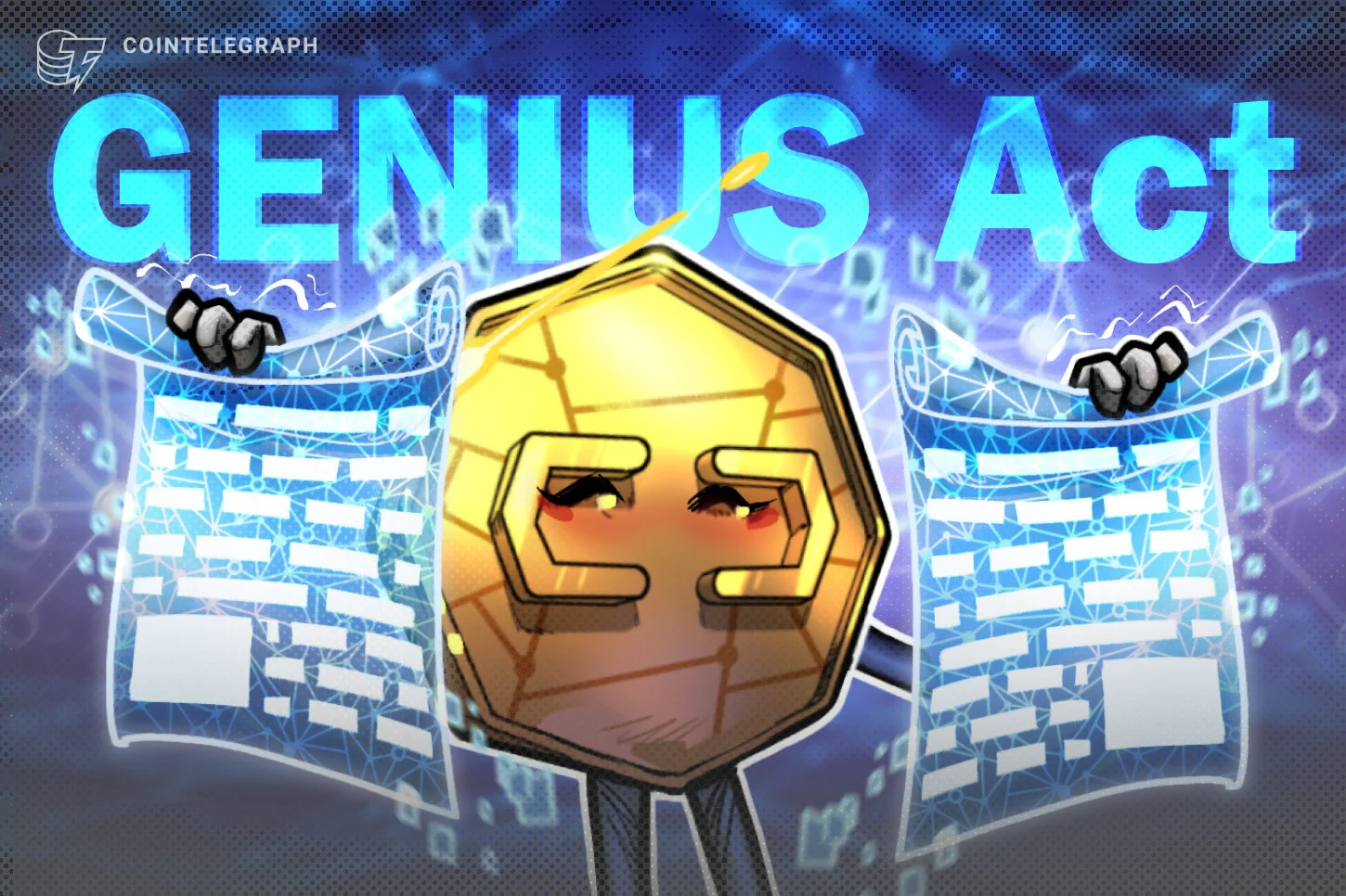Fed Proposes Capital and Redemption Rules for Stablecoins