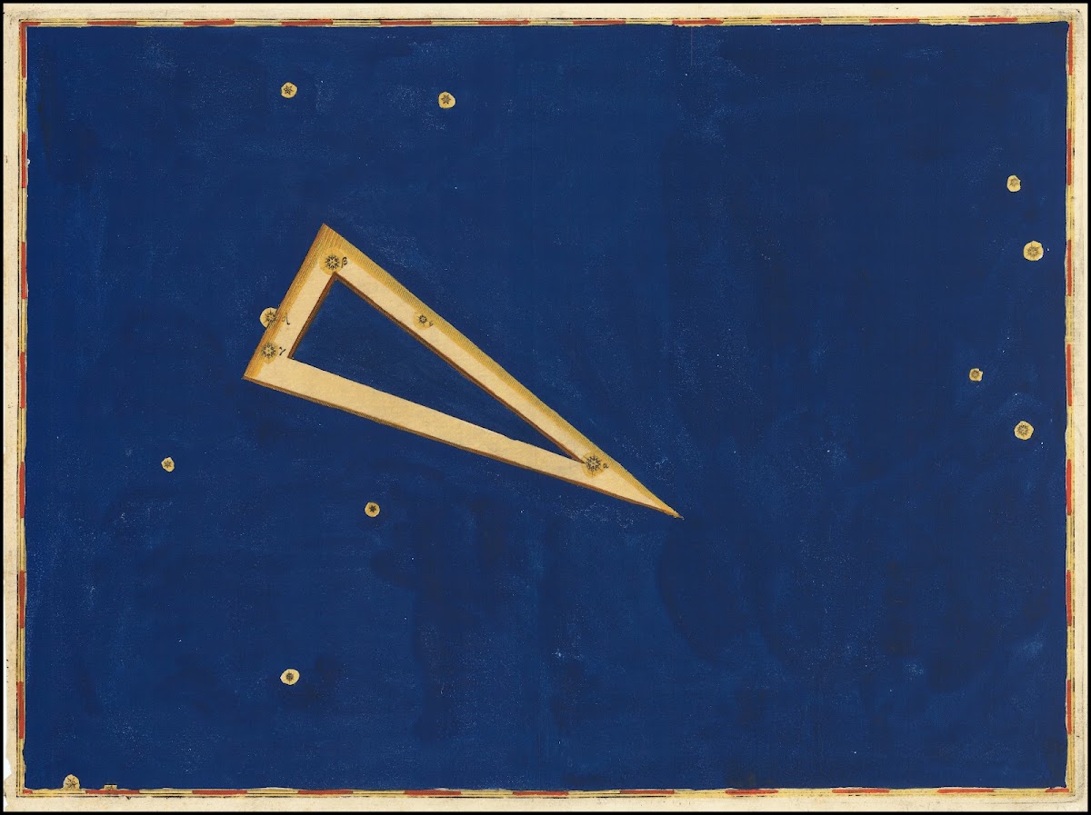 Triangulum 1624