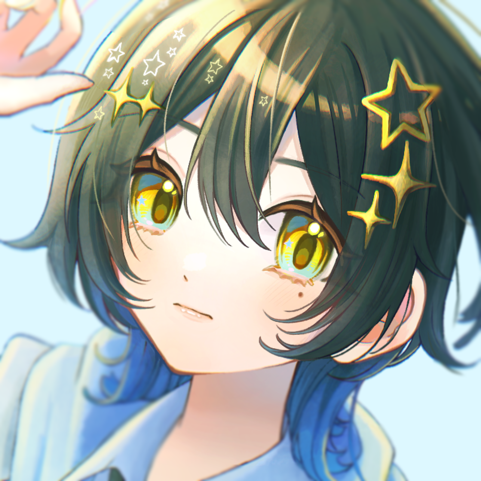 エモの境地合作