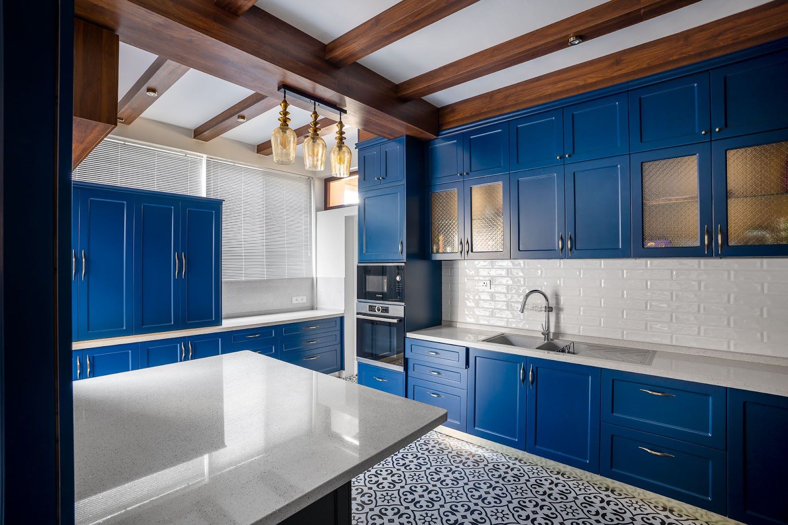 MODULAR KITCHEN