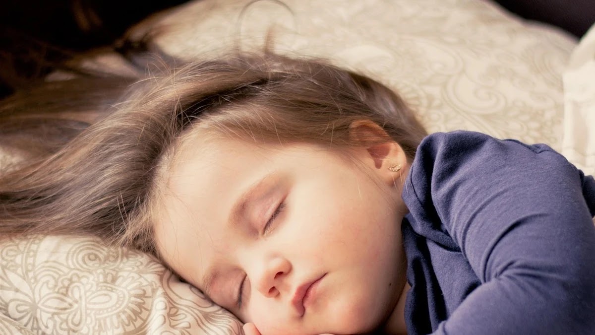 수면주기 이상 신호와 정상 범위 기준