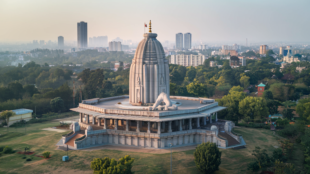 How to Travel from Andheri to Vashi – Complete Guide