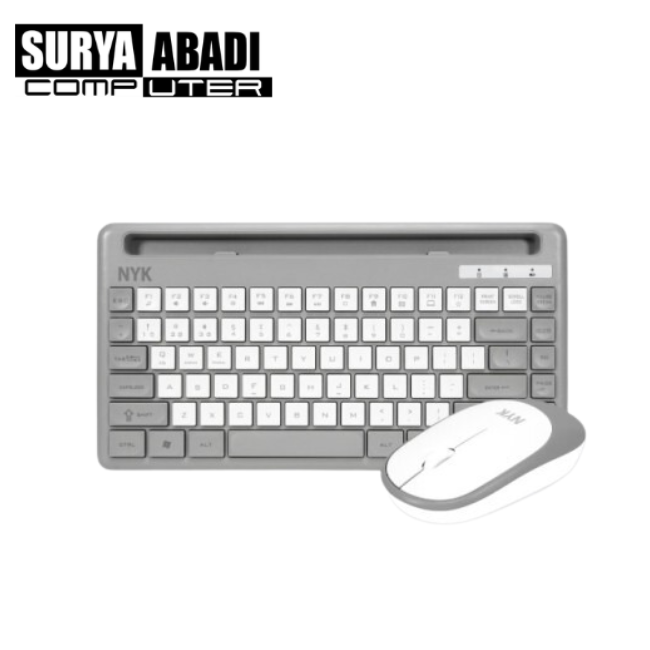 MOUSE KEYBOARD NYK K50