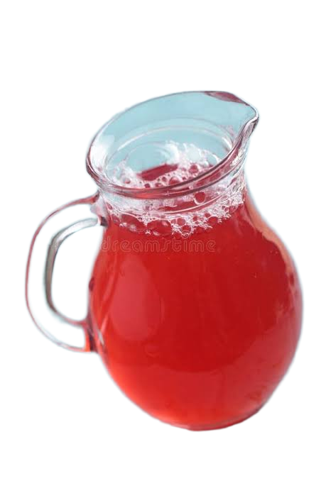 Cranberry Juice — Jug