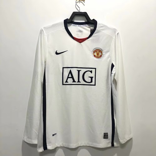 Manchester United 2008-09 (Equipación visitante - Versión de liga).jpeg