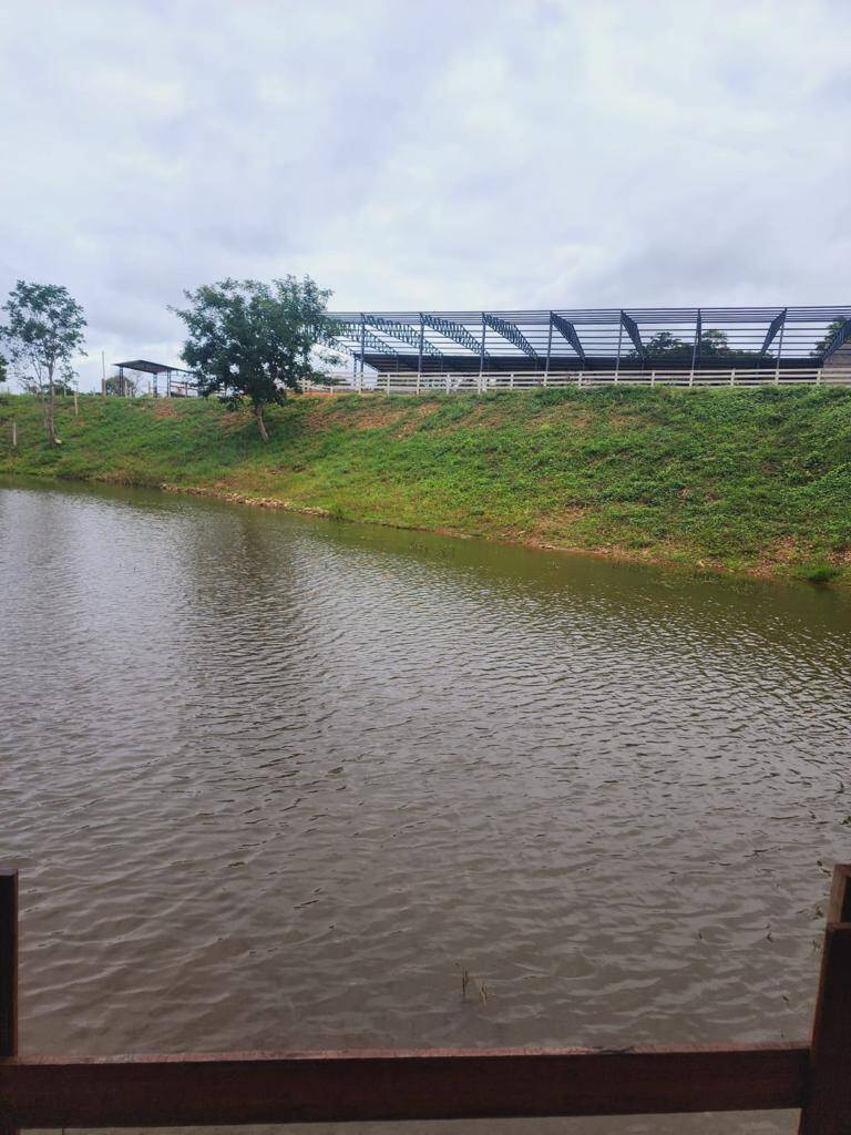 Sítio Município de Goiás Velho - GO 2