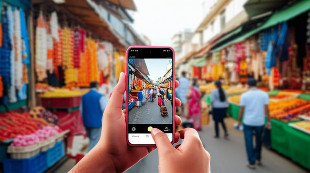 Biometric Payments: India's Leap into the Future of Digital Finance