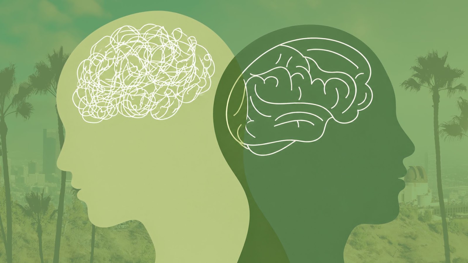 Cognitive Behavior Training