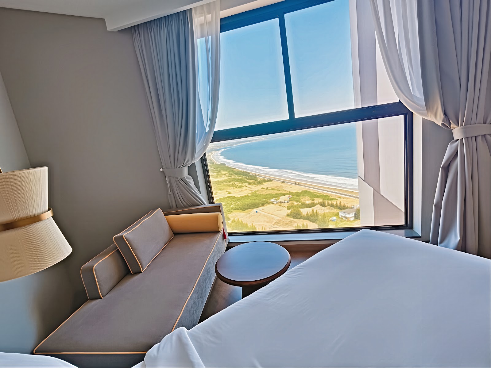 Trương Minh Trường - S1909