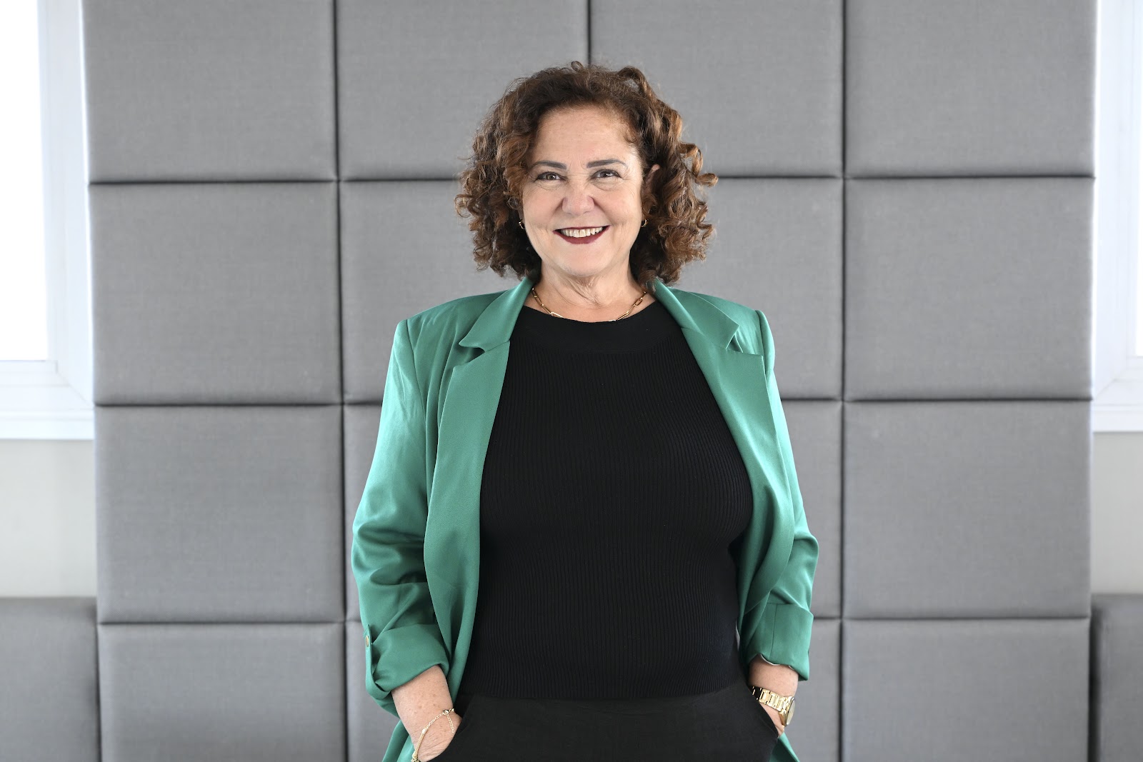 Miriam Lucia de Amorim Cupello