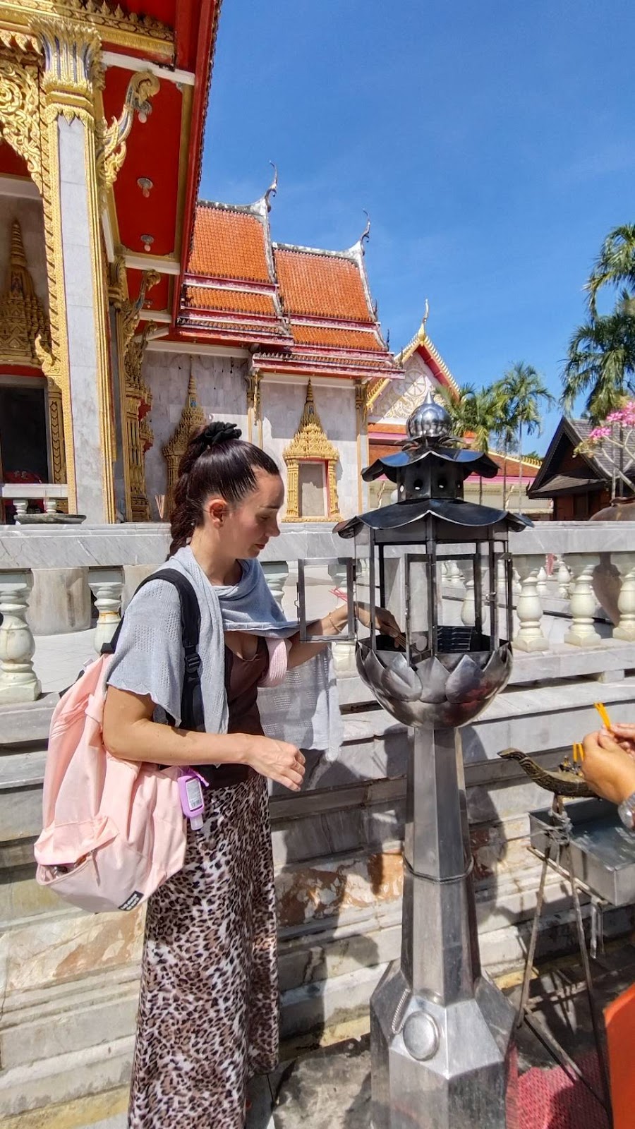 Siam Ride
