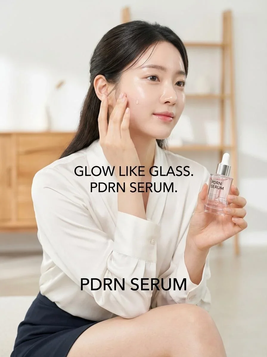 K-Beauty Product