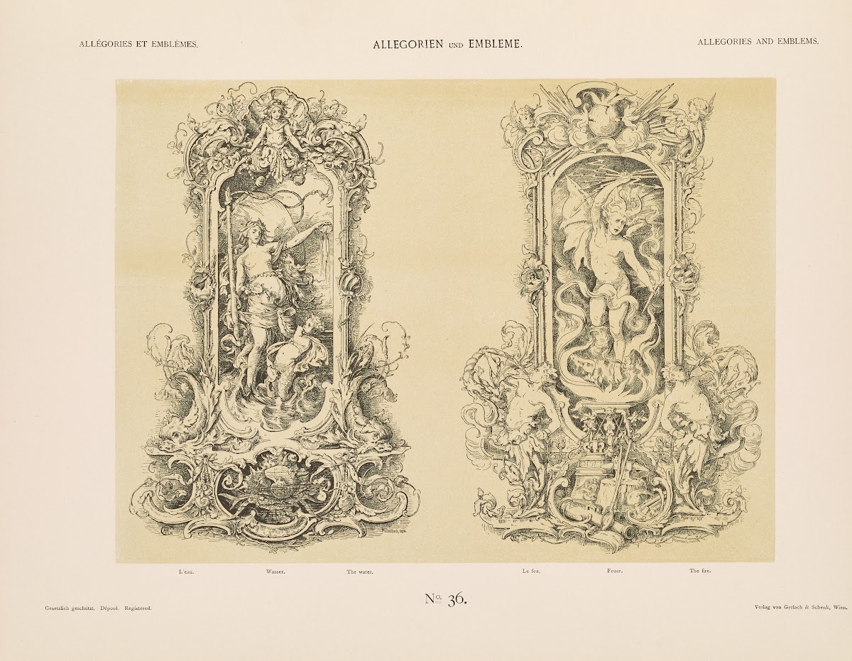 Allegorien und Embleme Vol I Pl038 1882