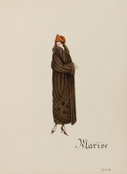 Marise 1922