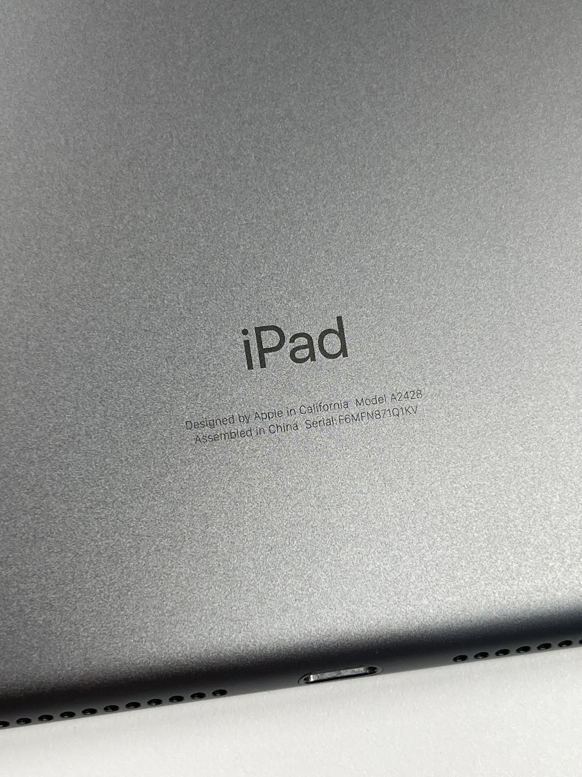 ipad 8 2020 商品圖片