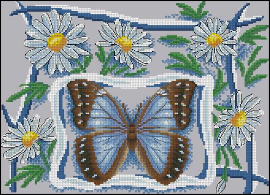 CMP 130252 Pattern