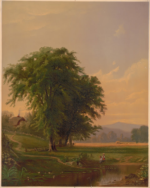Summer 1869