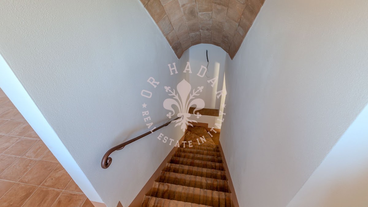 קסאל מונטבונו (Casale Montebuono) — 23