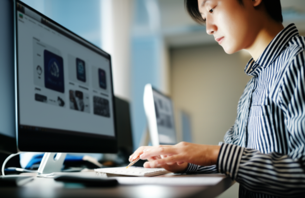 왜 페이스테크가 집중력 도구로 주목받나?