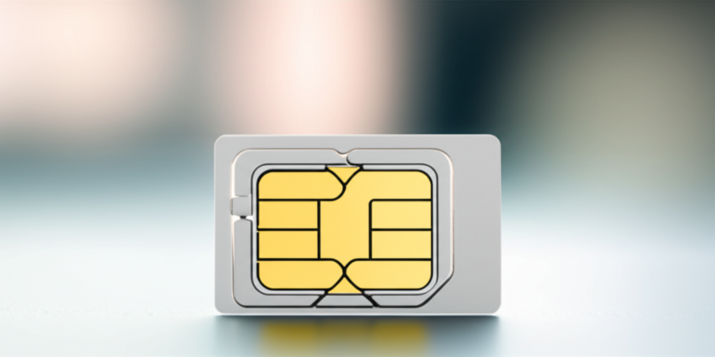 유심(USIM)이란 무엇일까요?