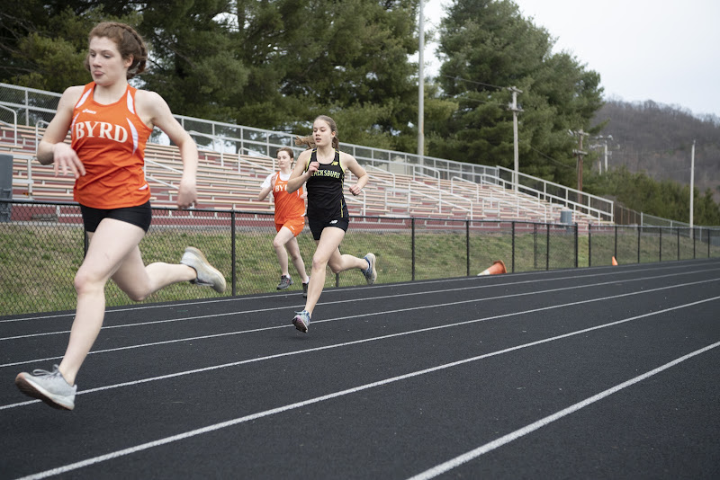 Photo from MS: Track & Field of Ruby Griggs