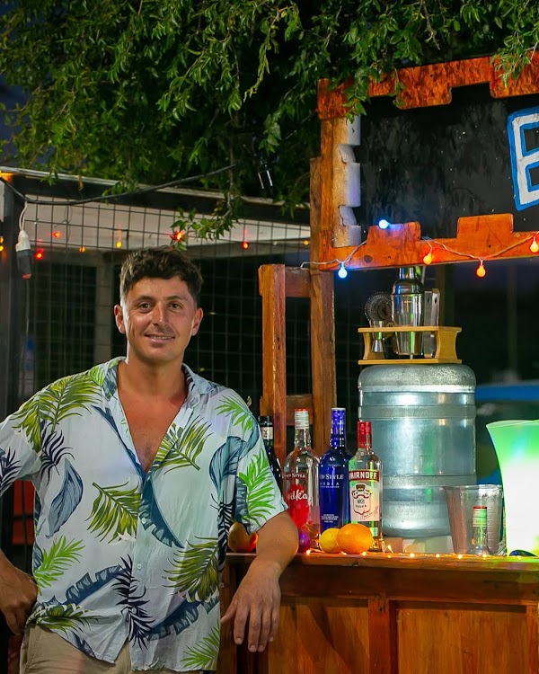 VUELVE LA FERIA DE SANLO!