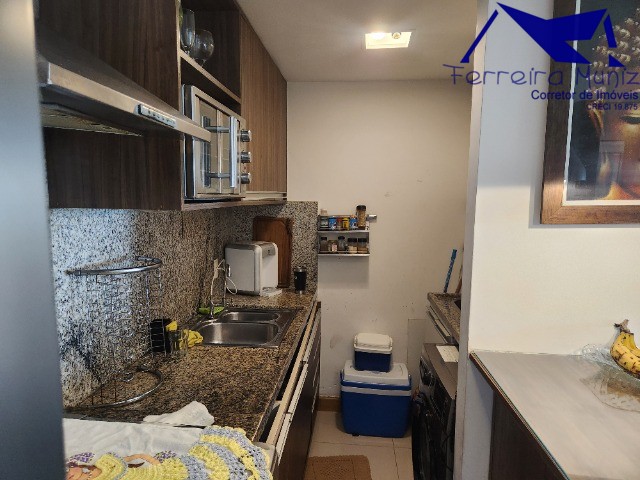 Apartamento, Pituba