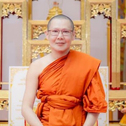 พระครูสุธีสารบัณฑิต, ผศ.ดร.