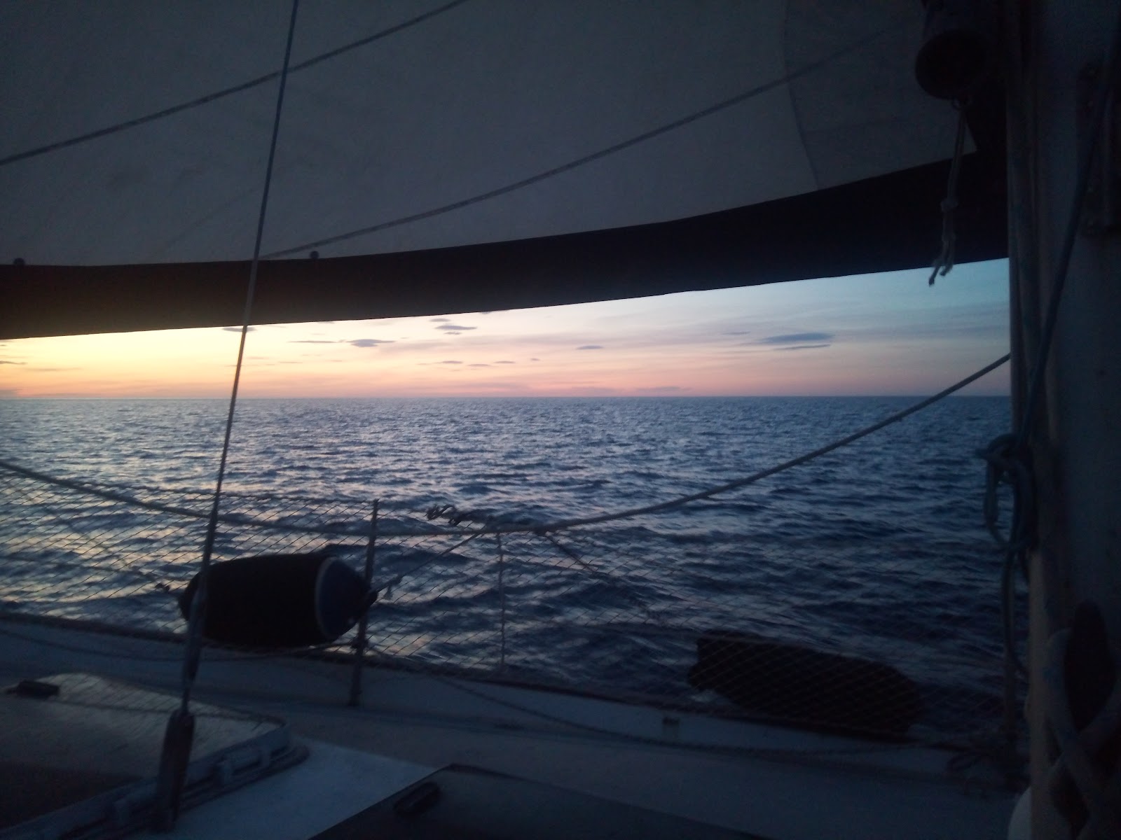 Photo de la navigation NAV-036