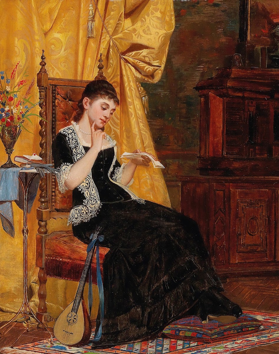 The Letter